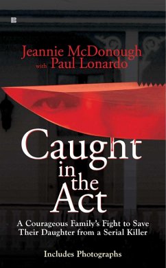 Caught in the Act (eBook, ePUB) - McDonough, Jeannie; Lonardo, Paul