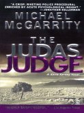 The Judas Judge (eBook, ePUB)