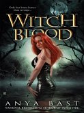 Witch Blood (eBook, ePUB)