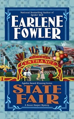 State Fair (eBook, ePUB) - Fowler, Earlene