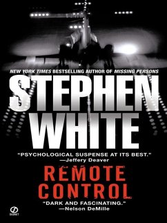 Remote Control (eBook, ePUB) - White, Stephen