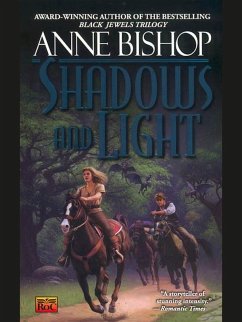 Shadows and Light (eBook, ePUB) - Bishop, Anne