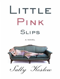 Cover Little Pink Slips (eBook, ePUB)