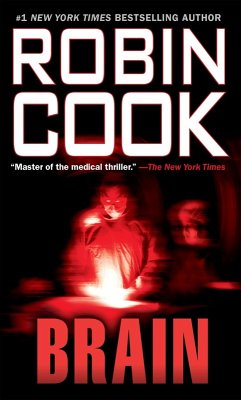 Brain (eBook, ePUB) - Cook, Robin