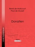 Donatien (eBook, ePUB)