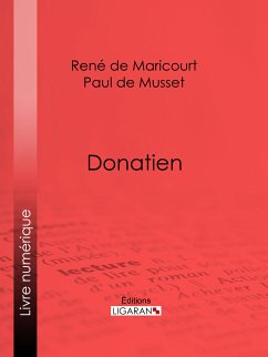 Donatien (eBook, ePUB) - de Maricourt, René; de Musset, Paul