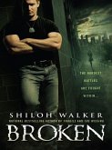 Broken (eBook, ePUB) Broken (eBook, ePUB)