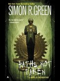 Paths Not Taken (eBook, ePUB)