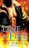 Line of Fire (eBook, ePUB)