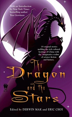 Cover The Dragon and the Stars (eBook, ePUB)