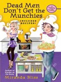 Dead Men Don't Get the Munchies (eBook, ePUB)