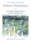 The New American Dream Dictionary (eBook, ePUB)
