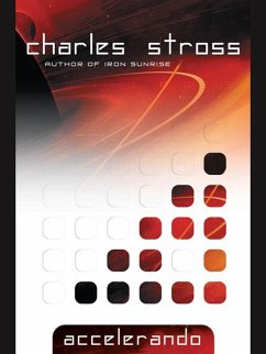 Accelerando (eBook, ePUB) - Stross, Charles