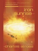 Iron Sunrise (eBook, ePUB)