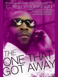 The One That Got Away (eBook, ePUB) - Robinson, C. Kelly
