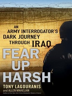 Cover Fear Up Harsh (eBook, ePUB)