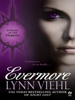 Evermore (eBook, ePUB) - Viehl, Lynn