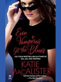 Even Vampires Get the Blues (eBook, ePUB)