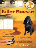 Killer Mousse (eBook, ePUB)
