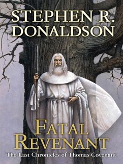 Fatal Revenant (eBook, ePUB) - Donaldson, Stephen R.