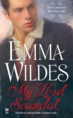 My Lord Scandal (eBook, ePUB) - Wildes, Emma