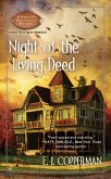 Night of the Living Deed (eBook, ePUB)