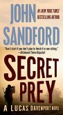Secret Prey (eBook, ePUB)