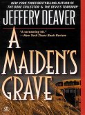 A Maiden's Grave (eBook, ePUB) A Maiden's Grave (eBook, ePUB)