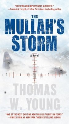 Cover The Mullah's Storm (eBook, ePUB)