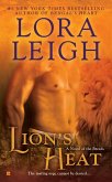 Lion's Heat (eBook, ePUB)