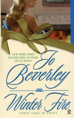 Winter Fire (eBook, ePUB) - Beverley, Jo