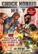 Chuck Norris Vs. Mr. T (eBook, ePUB) - Bild 1