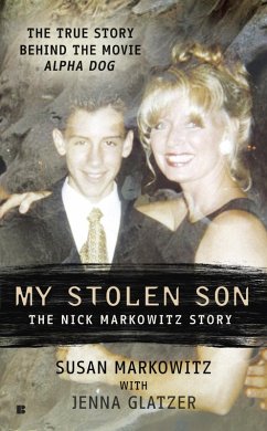 My Stolen Son (eBook, ePUB) - Markowitz, Susan; Glatzer, Jenna
