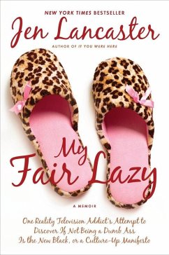 Cover My Fair Lazy (eBook, ePUB)