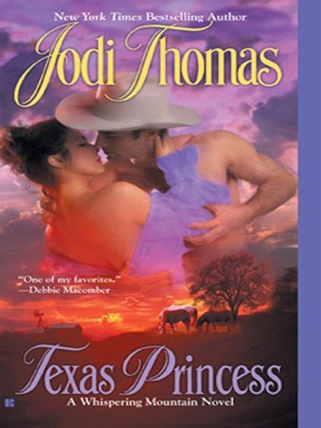 Texas Princess (eBook, ePUB) Texas Princess (eBook, ePUB)
