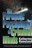 The Forensic Psychology of Criminal Minds (eBook, ePUB)