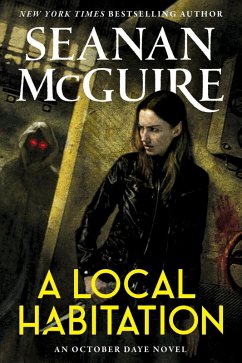 Cover A Local Habitation (eBook, ePUB)