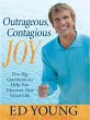Outrageous, Contagious Joy (eBook, ePUB) - Bild 1
