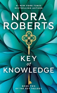 Key Of Knowledge (eBook, ePUB) - Roberts, Nora