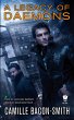 A Legacy of Daemons (eBook, ePUB) - Bild 1