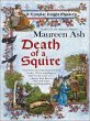 Death of a Squire (eBook, ePUB) - Bild 1