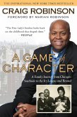 A Game of Character (eBook, ePUB)