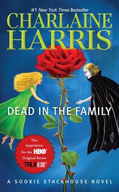 Dead in the Family (eBook, ePUB) - Harris, Charlaine