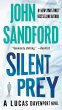 Silent Prey (eBook, ePUB) - Bild 1