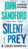 Silent Prey (eBook, ePUB)