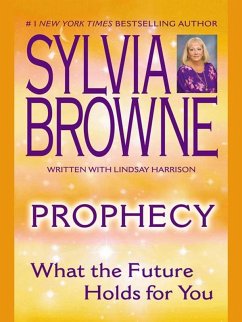 Cover Prophecy (eBook, ePUB)