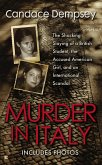 Murder in Italy (eBook, ePUB)