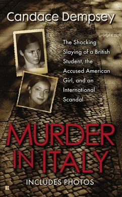 Murder in Italy (eBook, ePUB) - Dempsey, Candace