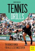 Tennisdrills (eBook, ePUB)