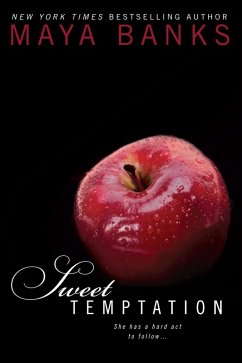 Sweet Temptation (eBook, ePUB) - Banks, Maya